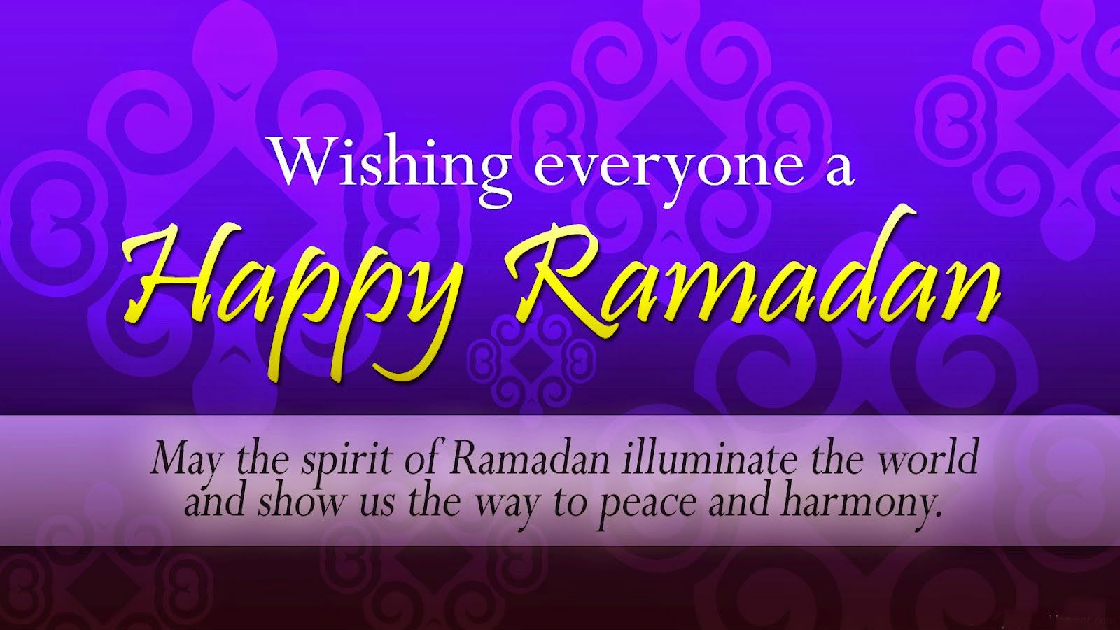 Ramzan2016Wallpapers3 1 - Happy Shahru Ramadan to ALL!