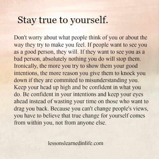 Staytruetoyourself5640x640 1 - Beautiful Quotes, Proverbs, Sayings