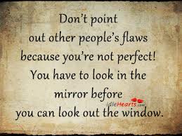 flaws 1 - Beautiful Quotes, Proverbs, Sayings