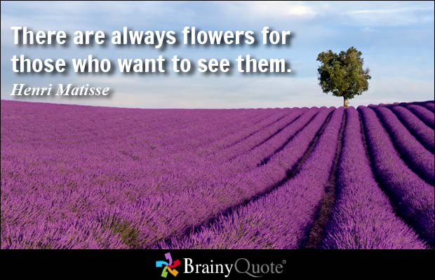 henrimatisse109310 1 - Beautiful Quotes, Proverbs, Sayings