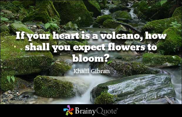 khalilgibran1 1 - Beautiful Quotes, Proverbs, Sayings