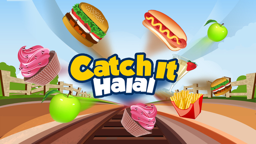 screen520x924 1 - Catch It Halal - Kids Game