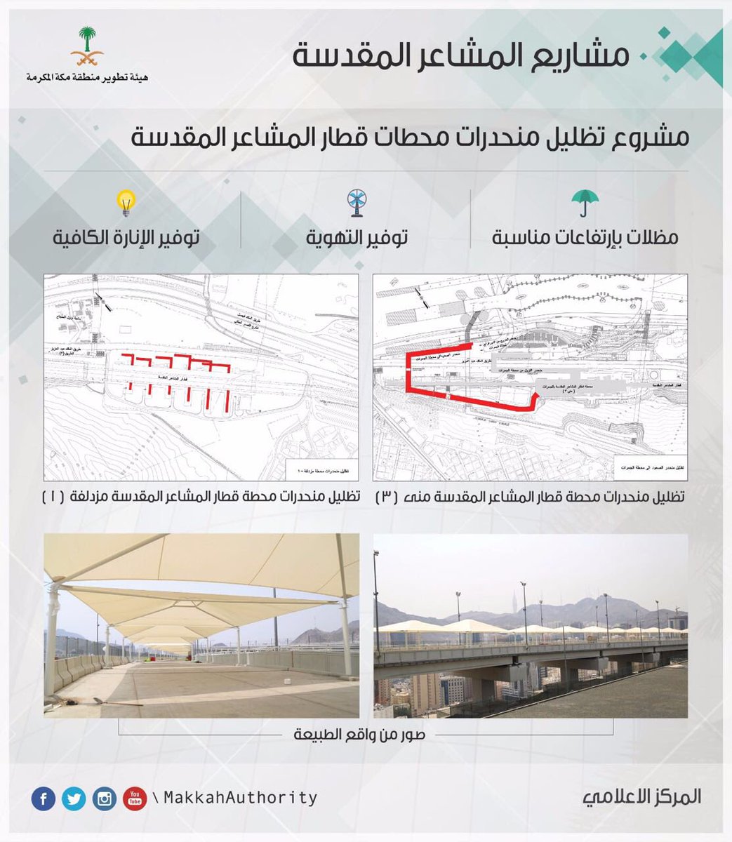 Cr2uWFvWYAEUnKW 1 - News from the Haramain Ash-Shareefain