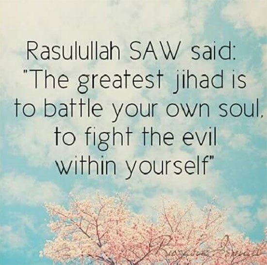 islamicquoteoftheday 1 - Beautiful Quotes, Proverbs, Sayings