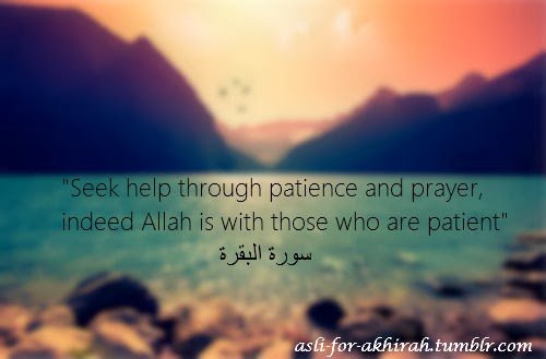 IslamicQuotesAboutPatience28329 1 - Beautiful Quotes, Proverbs, Sayings