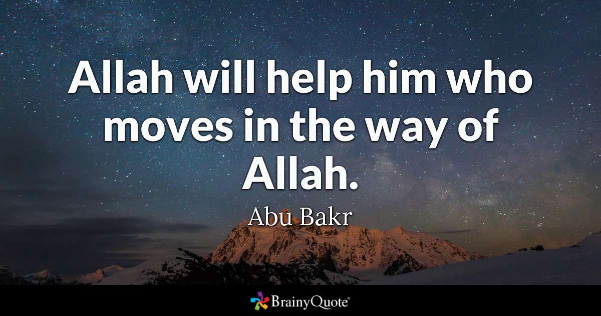 abubakr12x 1 - Beautiful Quotes, Proverbs, Sayings