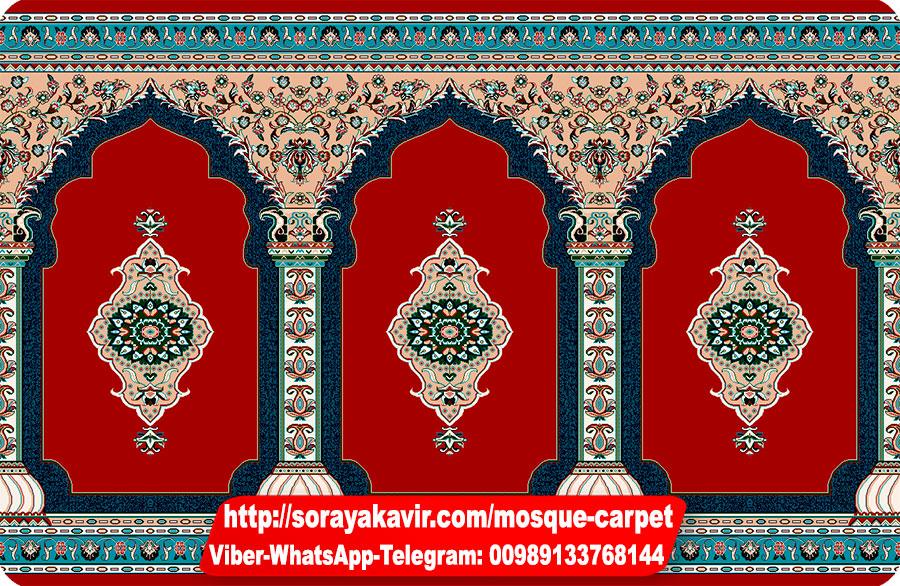 MbHTPRfYCy7lJMSJhncKnZ10xQVX0gsqLP2 kP6f 1 - Introducing our prayer carpet roll for mosque (Islamic Carpets)