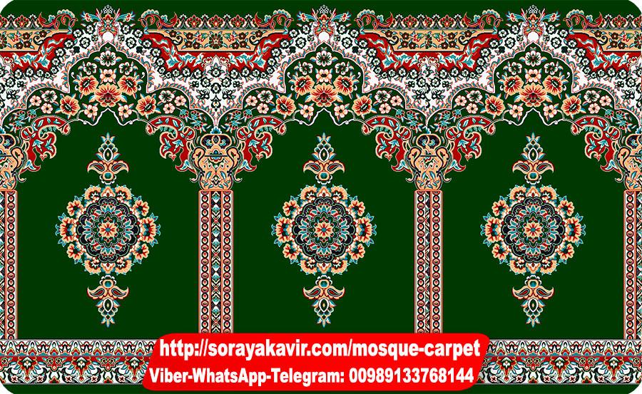 R W3ZUt S25DB9BgOpc40OFi7k5RZj2U8aFkBJs3 1 - Introducing our prayer carpet roll for mosque (Islamic Carpets)