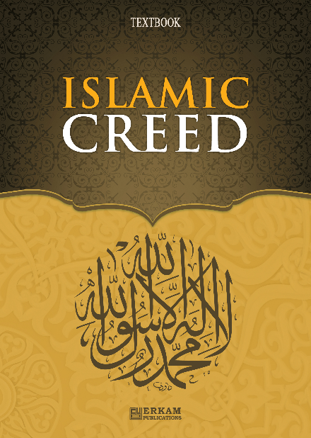 SDS8Hi7 1 - Islamic Creed - Book in PDF -  Editions Erkam