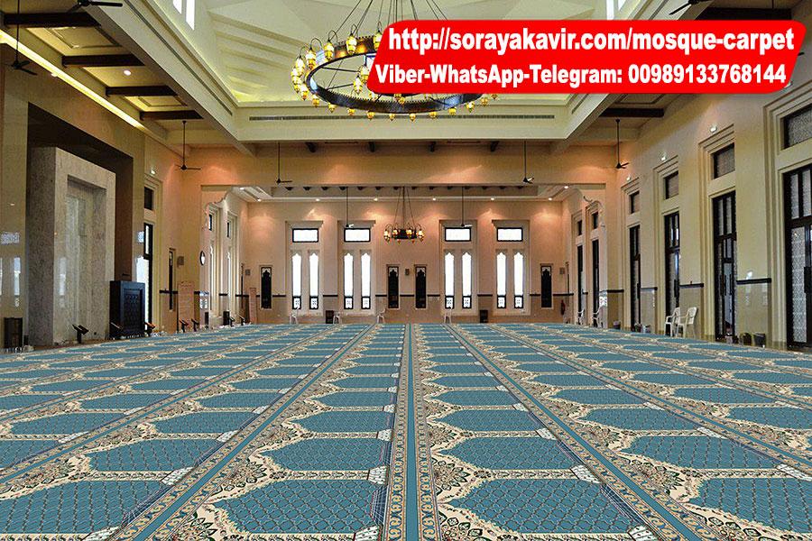 n2g5qdHUgJFD1kiSujiP1VQaAJ0Lj77cl3lZA9dO 1 - Introducing our prayer carpet roll for mosque (Islamic Carpets)