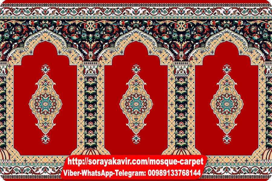 nTNQB8RDvLyi03arh2gL3j5l8vMj0Vh2xK8Web b 1 - Introducing our prayer carpet roll for mosque (Islamic Carpets)