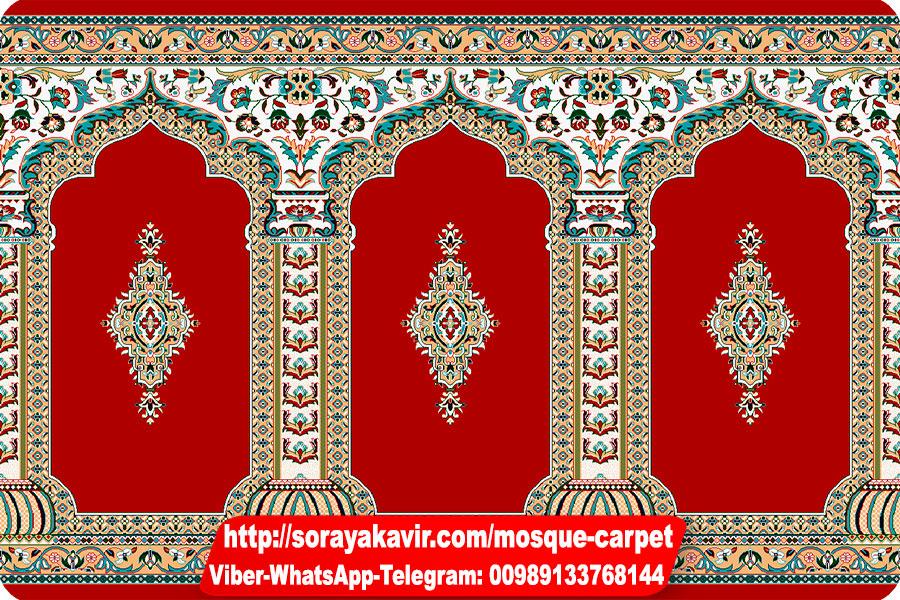 o8zyA8t5A4oTpplP5e7uv9Q9INpxx4GY7D0h9BB6 1 - Introducing our prayer carpet roll for mosque (Islamic Carpets)