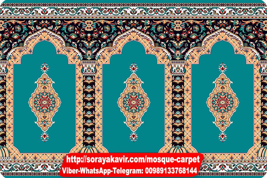 oPGxQw16j7Dp8OKDZ1dMtayV93pDWIIBdnItpiEK 1 - Introducing our prayer carpet roll for mosque (Islamic Carpets)