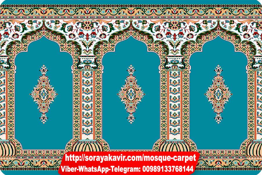 pXEiKDAJuKEA2b49IhpCsjhEvjwaTNU6gQAZkAFz 1 - Introducing our prayer carpet roll for mosque (Islamic Carpets)