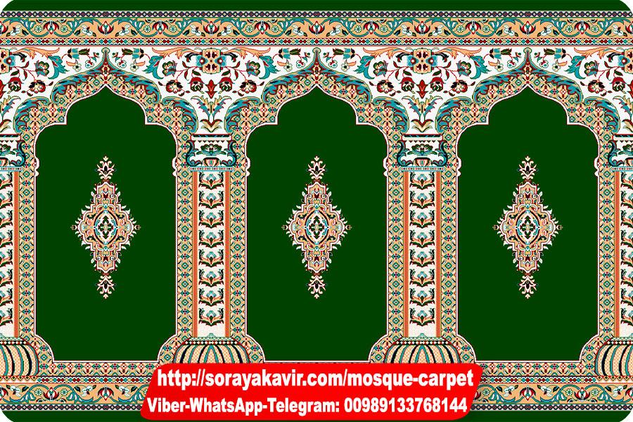 v9uMu6DSoaK2GZO3LjBNCJpEgXZEK O5vwzRhyPC 1 - Introducing our prayer carpet roll for mosque (Islamic Carpets)