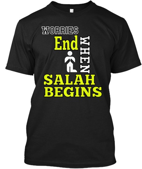 560 2 - Islamic Graphic T-Shirts