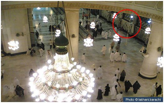 daarul arqam 1 - Historical Places in Makkah Al-Mukarramah