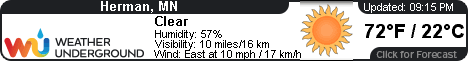 Herman 1 - Thread Locator