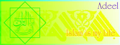 Islamsiggy 1 - Wearing jewellery