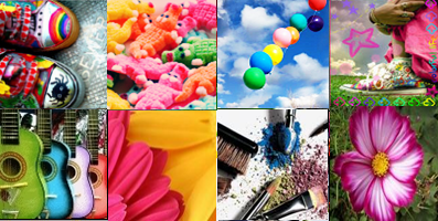 colorful12 1 - Please Congratulate Gossamer Skye's 10,000 POSTS !!