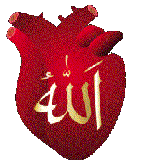 heart 1 - 2. 'Umar Ibn al-Khattaab (Second Caliph)