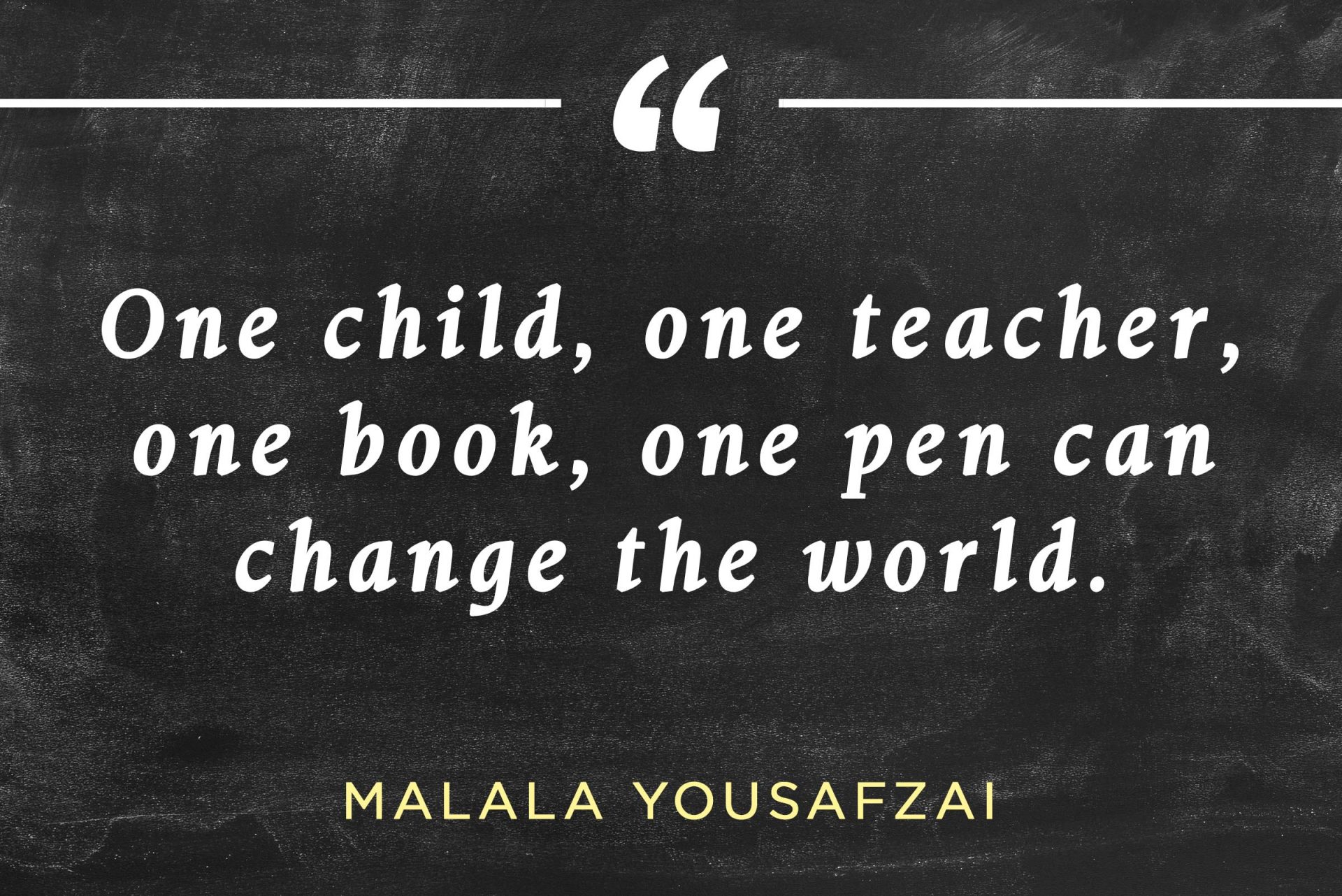 quotesteachersmalalayousafzai1920x1282 1 - Beautiful Quotes, Proverbs, Sayings