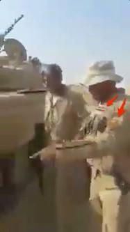 IMG 20161112 111300jpgresize1872C333qual 1 - Iraq army crushes child under a tank amidst war crimes allegations