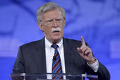 John BoltonJohn Bolton 1 - Syrian Regime Forces, Iranian-backed Militias Begin Deraa Operations, 8 Civilians Kil