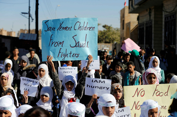 YemenchildrenblockadeReuters-1.jpg