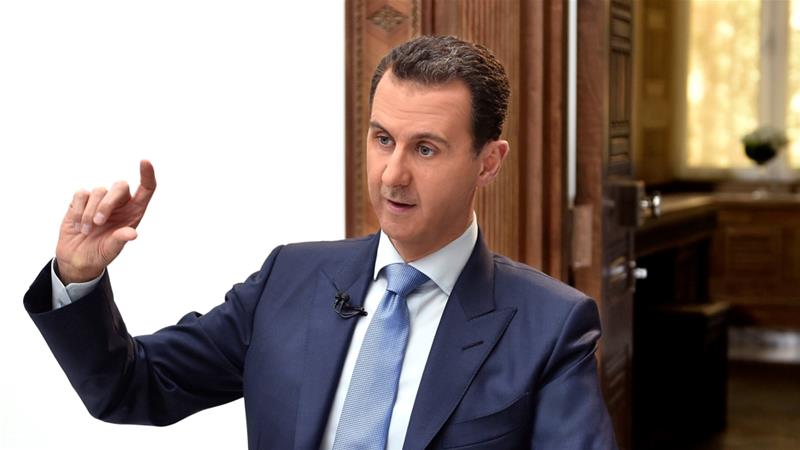 abc733f7c5aa465bad62f440ee2c590c 18 1 - Why do Italian fascists adore Syria's Bashar al-Assad?