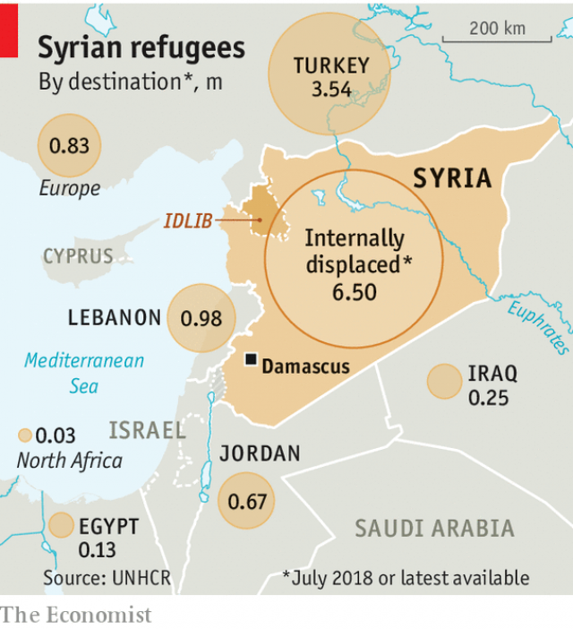 20180804 MAM978 1 - Oh Syria the victory is coming