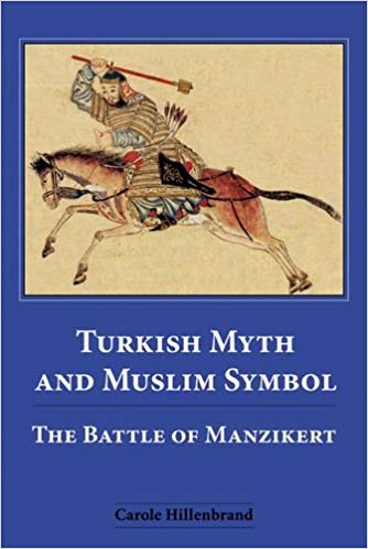 413B02rOTKL SX332 BO1204203200  1 - Tutush, Kerbogha & the fall of the Great Seljuk Empire