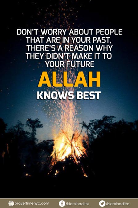 islamicquoteaboutfuture 1 - Beautiful Quotes, Proverbs, Sayings