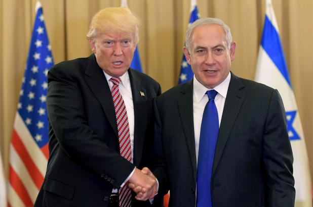 180926trumpnetanyahumeetingfeaturejpgqua 1 - The Jewish Plan For The Middle East and Beyond