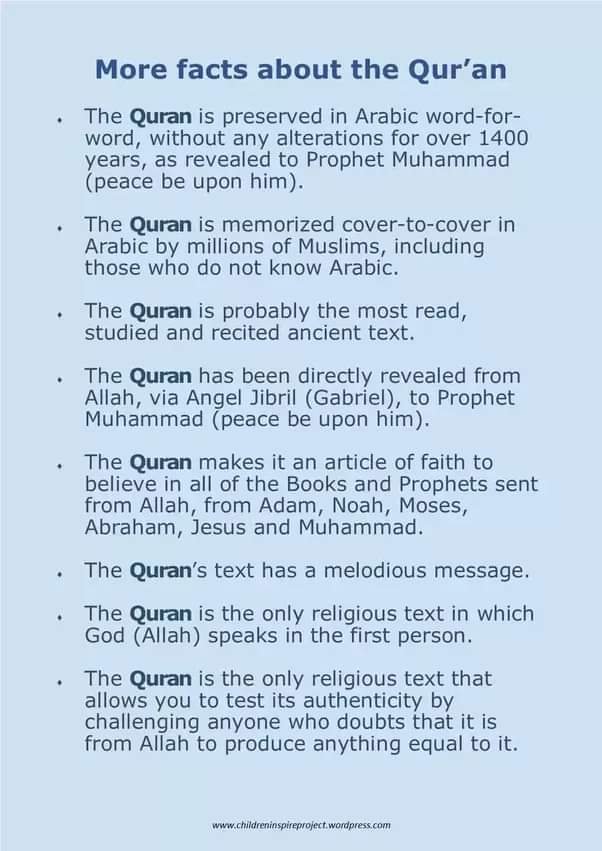 a6894610a98b99d7edc415a4cb646b25 1 - Why did Qur'an reveal in Arabic language?