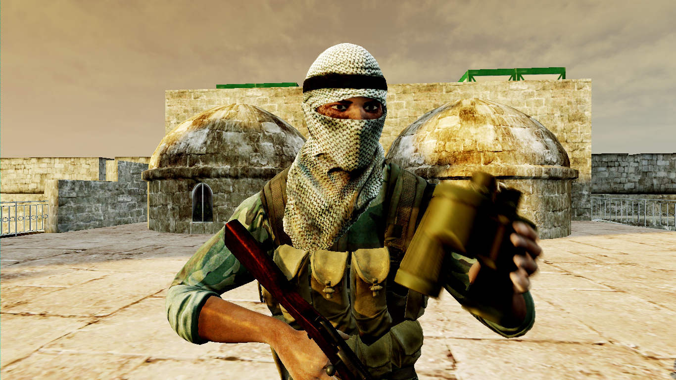 1570224580or34806 1 - I am developing a game about Palestine Resistance