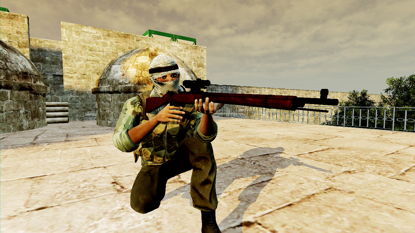 1570224667or67603 1 - I am developing a game about Palestine Resistance