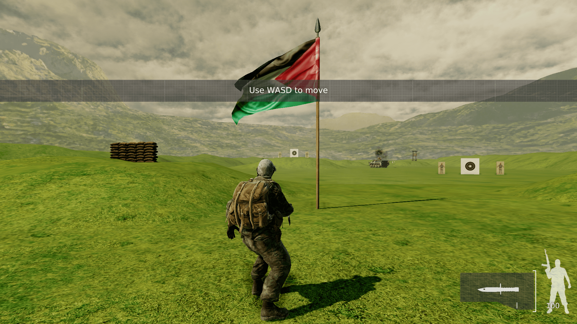 ScreenShot00002 1 - I am developing a game about Palestine Resistance