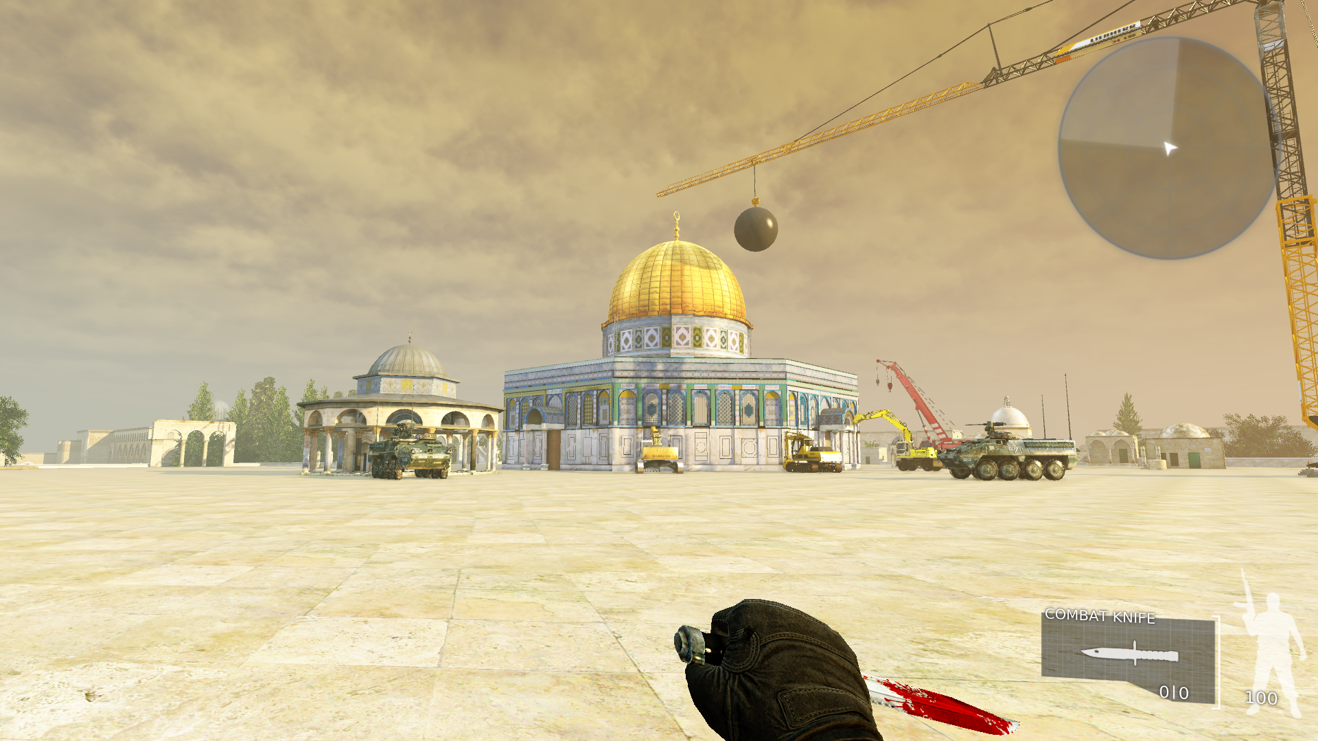 Screenshot  30 07 2023 12 27 58 1 - I am developing a game about Palestine Resistance