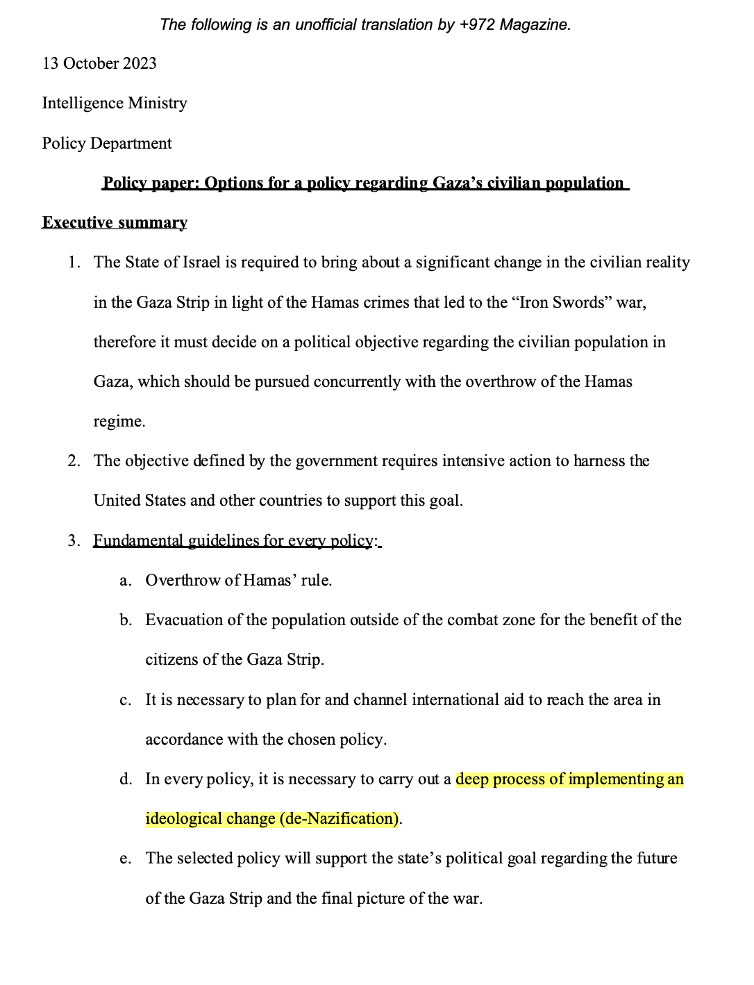 image2 1 - Israel land grab law 'ends hope of two-state solution'